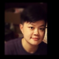 Wei Chen (Corey) Lin