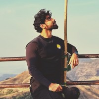 Arun Britto