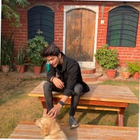 Harshit Gupta