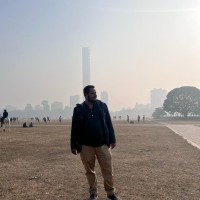 ANISH GHOSH