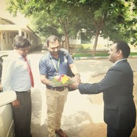 Rajeev Bhaskar