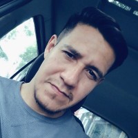 Cristian Lugo Armoa