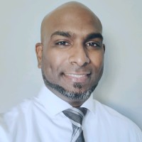 Ricardo Owen Govender