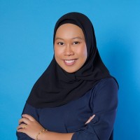 ZANALIA NATASHA BINTI RADUAN
