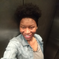 Le'Mia Tyree, M.S.Ed