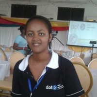 Selina Shayo