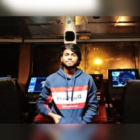 Praveen Kumar Rajarajacholan