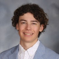 Hunter Lucas