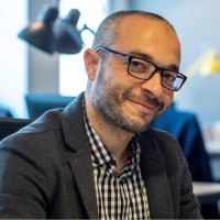 Jose Pérez Mellado