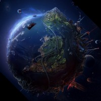 CHFNevim Her gün daha mükemmel bizi yaratıyoruz