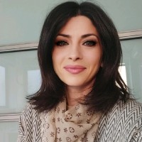 Dott.Ssa Corinne Marino - Psicologa