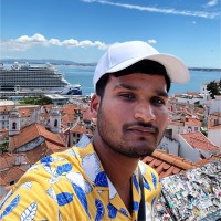 Abhijith Pradeep Kumar