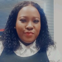 Precious nombulelo mbambo