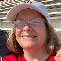 Rebecca Humbarger