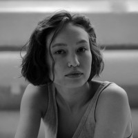 Daria Mashyanova