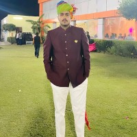 Yogendra Singh Rathore