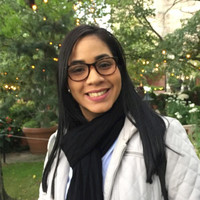 Massiel Steffani
