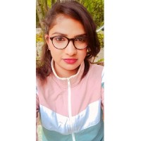 Bindu B V