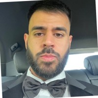 Kalvir Bahia