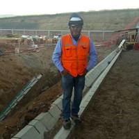 Alejandro Quevedo Valderrama