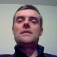 Stephen Burney
