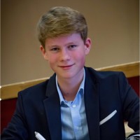 Stijn Suerink