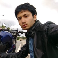 Uday Rajdeep S L
