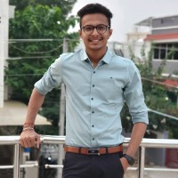 Dhruv Patel