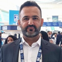 Dashti Omar - BDM