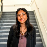 Nishika Raghunath