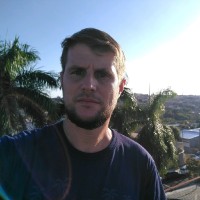 Adriano Crispim Gasbarro
