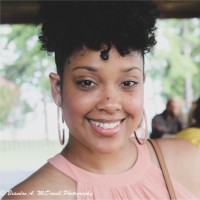 Mechelle Weston-Mickle
