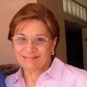 Ana Gelpi-Lebron