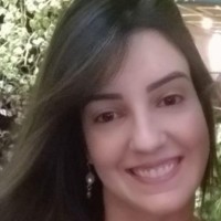 Bárbara Medeiros Amaral
