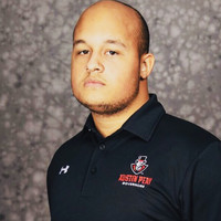 Chad Chisolm