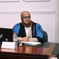 Omneya Omar