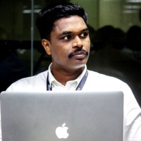 Munisvaran Kalimuthu