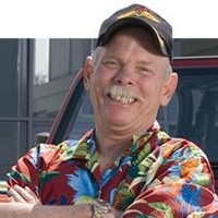 Chuck McElwee