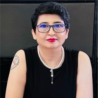 Shaluu Beadi