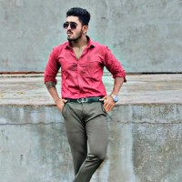 Sanket Kanade