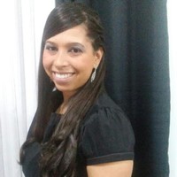 Luzia Aldilene De Souza Lochetti