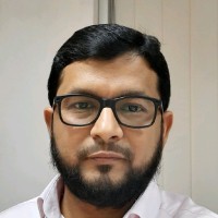 Raees Ahmed