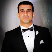Mohamed Ghazy