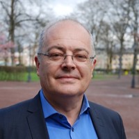 Johan Fritz