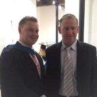 Richard Fitzgerald Qfa