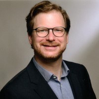 Dr. Markus Grafen
