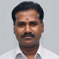 Arivanantham Rangasamy