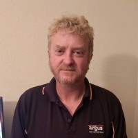 Simon Paton