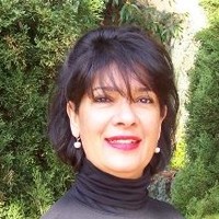 Noushin Oshidari