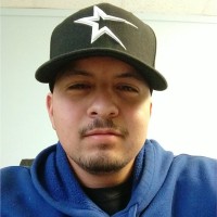 Alex Fraga Macias
